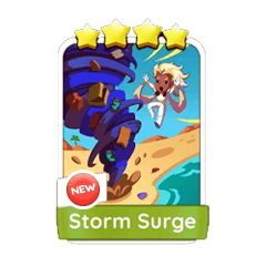 Storm Surge